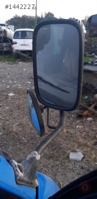 1994 model kia besta 2 .2 dizel çıkma sağ dikiz aynası