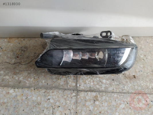 Audi A3 sis farl