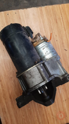 citroen saxo 1.4 benzinli çıkma marş dinamosu