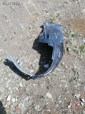 HONDA C RV 2007-2012 SAG TEKER DAVLUNBAZ-DÜZCE ÇIKMA