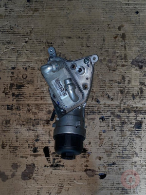 FİAT 1.6 M.JET DOBLO ORJ ÇİKMA YAĞ SOĞUTUCUSU GÜL OTOMOTIV