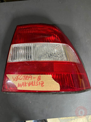 ORJİNAL ÇIKMA OPEL VECTRA B STOP