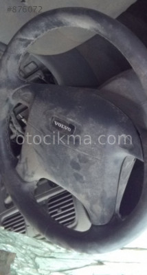 1996 VOLVO S40 HATASIZ SÜRÜCÜ AİRBAG.