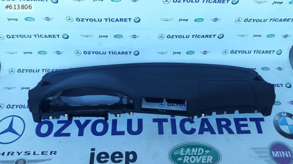 bmw e39 5 serisi göğüslük