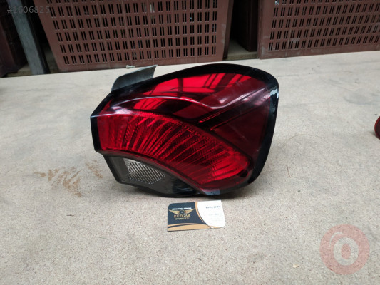 Fiat Egea hb sağ arka stop