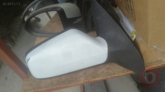 OPEL ASTRA G SAĞ AYNA   ÇIKMA ORJINAL