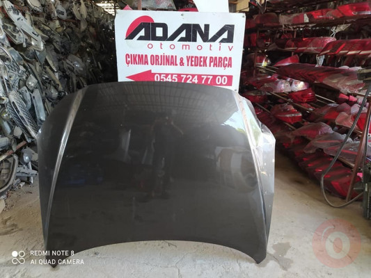 Mazda 3.   2015 model on motor kaputu çıkma orjinal servis i