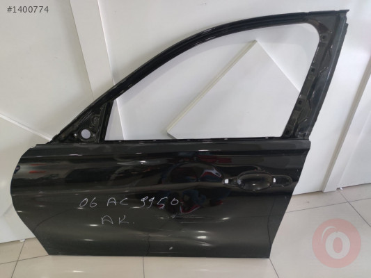 BMW 3 Serisi F30 Sol Ön Kapı