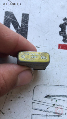 443937105 vw grubu termal sigorta