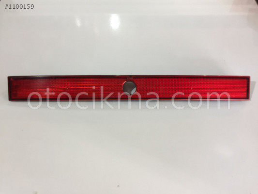 SEAT TOLEDO 1991-1992 BAGAJ ORTA REFLEKTÖR ORJİNAL SÖKME