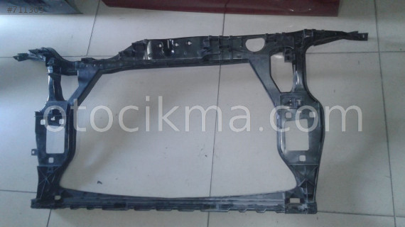 audi a4 ön panel 2009-15 orjinal çıkma parça