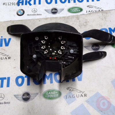 MERCEDES C SERİSİ W205 KASA DİREKSİYON SARGISI ORJINAL