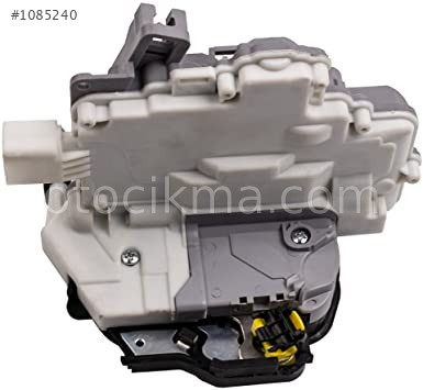 AUDİ A6 09-11 SOL ARKA KAPI KİLDİ ÇIKMA 4F0839015J