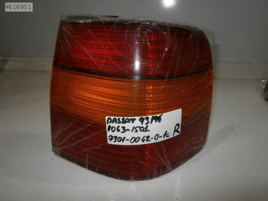 PASSAT 1994-1996 SEDAN STOP ADET FİYATI