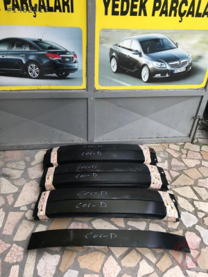 opel corsa d ön tampon demiri sıfır orjinal oto opel