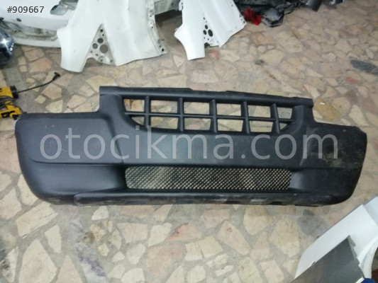 FİAT DOBLO ÖN TAMPON 2001 2005 TAMER OTOMOTİV