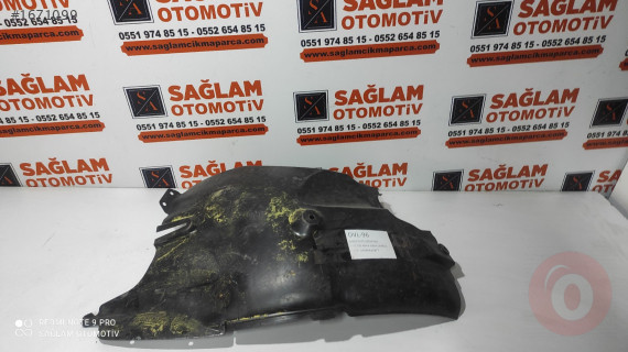 MERCEDES SPRİNTER  SAĞ ÖN VE ARKA DAVLUMBAZ OEM; A9066841877