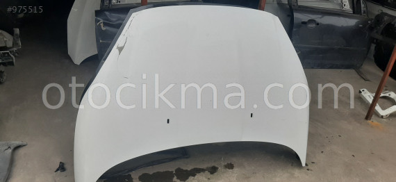 FORD FIESTA ÖN KAPUT ÇETİN OTOMOTİV