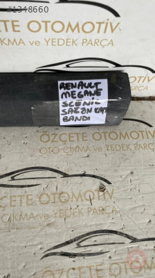 RENAULT MEGANE  SAĞ ÖN KAPI ÇITASI ORİJİNAL ÇIKMA