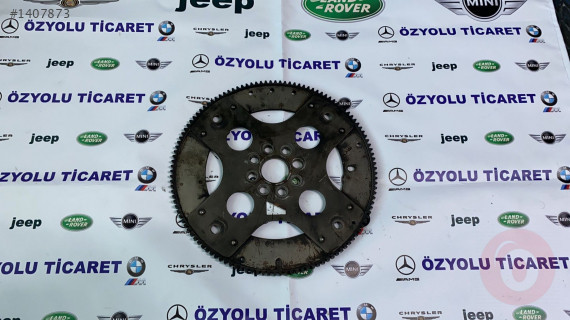 BMW E71 X6 3.0D-3.5D M57 VOLANT 7788746