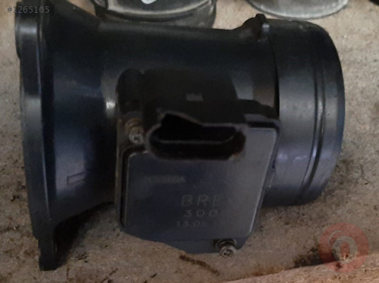audi a4 çıkma debimetre