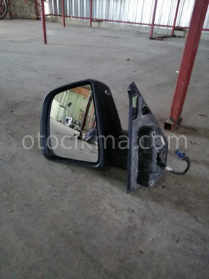 FİAT DOBLO ELEKTRİKLİ SOL AYNA 2011 2020 TAMER OTOMOTİV