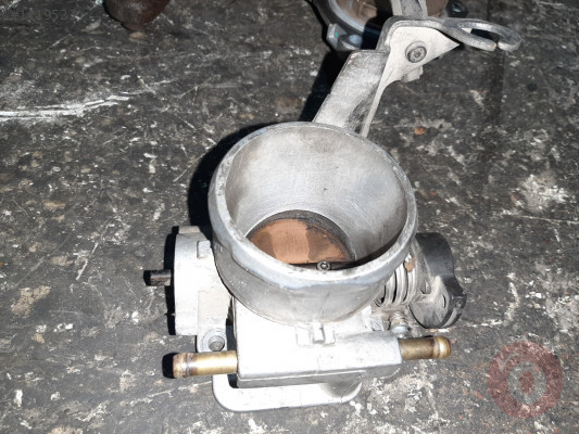 FİAT MAREA 1.6 ÇIKMA GAZ KELEBEĞİ