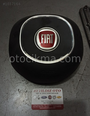 FİAT EGEA SOL AİRBAG HAVA YASTIĞI