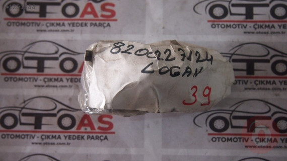 8200227124 DACİA LOGAN ENJEKTÖR