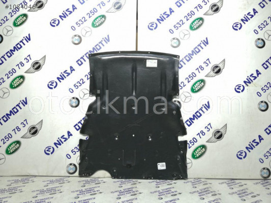 BMW 3 SERİSİ F30 KASA MOTOR ALT MUHAFAZA SIFIR