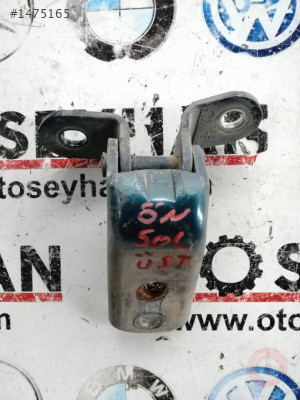 Toyota carina 1998 sol ön kapı üst menteşe