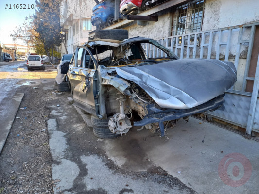 2018-2019 Volkswagen Tiguan Elektrik Tesisatı Orjinal Sökme