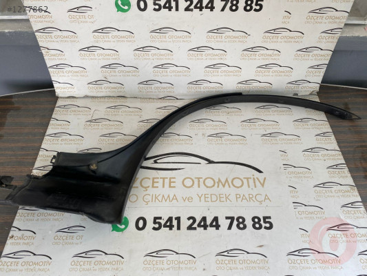 BMW E53 SAĞ ARKA ÇAMURLUK DODİĞİ ORJİNAL ÇIKMA