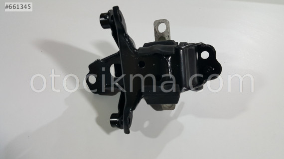VOLKSWAGEN FOX 2005-2007    MOTOR ŞANZIMAN KULAĞI TAKOZU