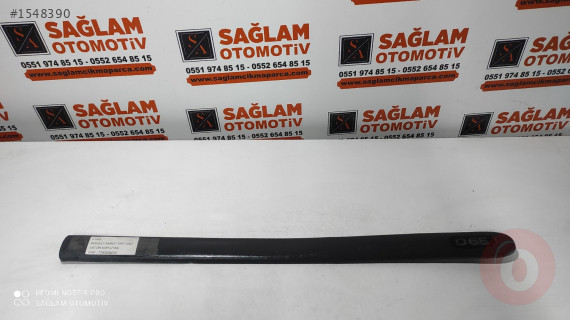 RENAULT KANGO 97-03 SAĞ ÖN KAPI ÇİTASI OEM; 7700304634