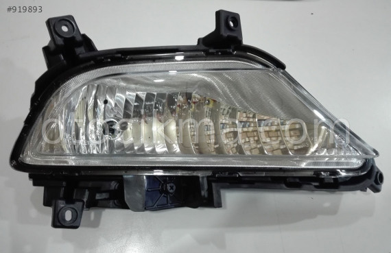 HYUNDAI İ20 SİS FARI SAĞ SOL 2014 2017