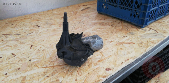 opel astra g çıkma arka cam sil motoru.