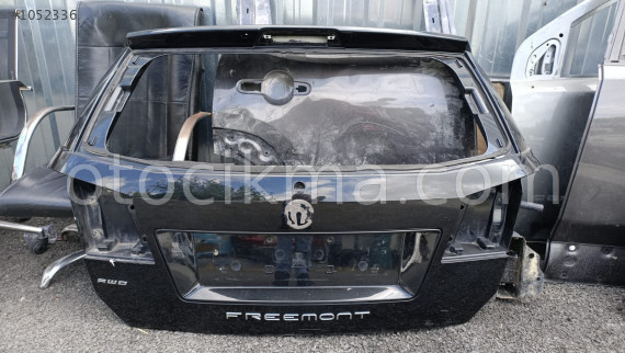 Fiat Freemont çıkma bagaj kapağı