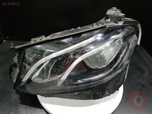 Mercedes E Serisi W213 Sol Far Led A2139063904