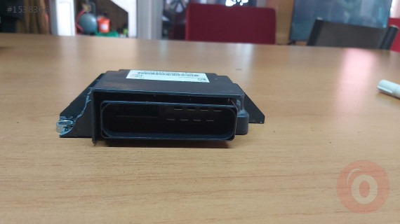 3AA 907 801 E 2010 - 2015 VW PASSAT B7 EL FRENİ BEYNİ ÇIKMA