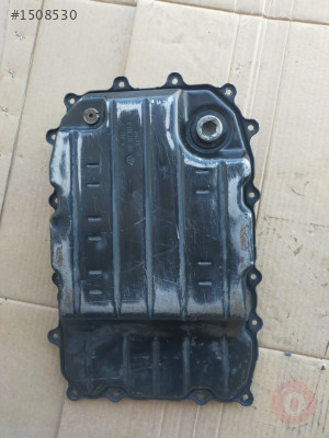 AUDİ Q7 ŞANZIMAN YAĞ KARTERİ TAVASI 09D321361A