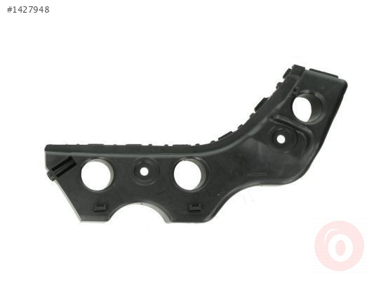 VW PASSAT CC 09-12 SOL ÖN TAMPON BRAKETİ 3C8807183A