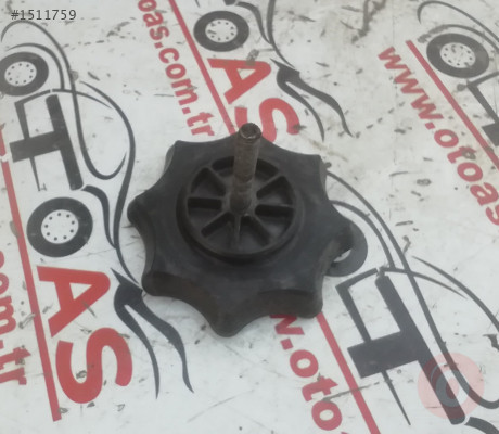 POLO STEPNE CİVATASI 6Q0803899