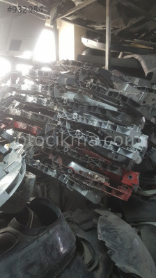 Ford  çıkma ön paneller