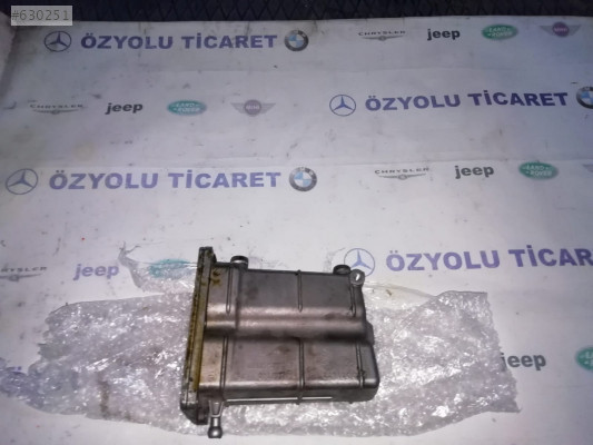 Mercedes w204 c serisi c220 cdı egr soğutucusu A6461401075