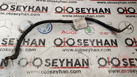 volkswagen marş şase kablosu