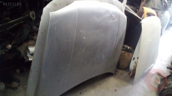 çıkma parça volkswagen golf 4 ön kaput