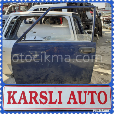 TOFAŞ ŞAHİN SOL ÖN KAPI ÇIKMA YEDEK PARÇA