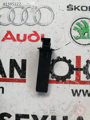 5Q0907543 audi a3 2020 kalorifer kazanı derece sensörü