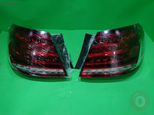 Mercedes E Serisi W212 Sağ-Sol Stop